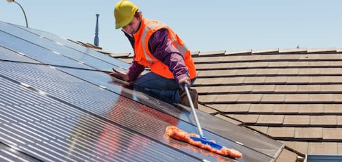 Solar Panel Maintenance: All You Need to Know