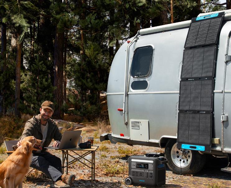 Choosing the Right Solar Generator for RV: What Factors Should You Consider?