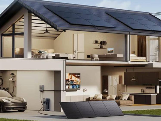 Solar Panel Rebate Guide for U.S. Homeowners
