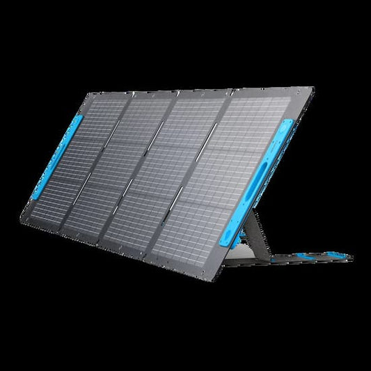 Solar Panel Series vs. Parallel: Understanding the Difference and Choosing the Right Configuration