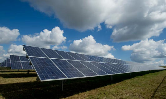 The Ultimate Guide to Used Solar Panels