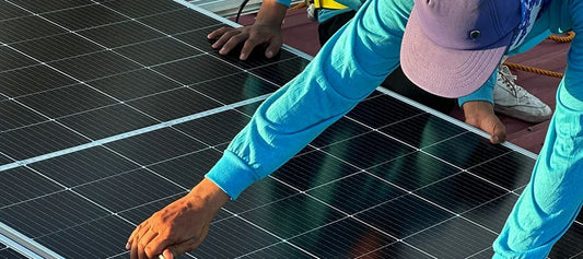 Understanding Solar Panels: What Are Solar Panels Made of and How They Work