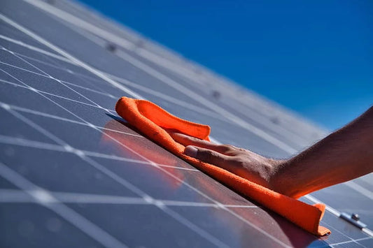 How Long Do Portable Solar Panels Last?