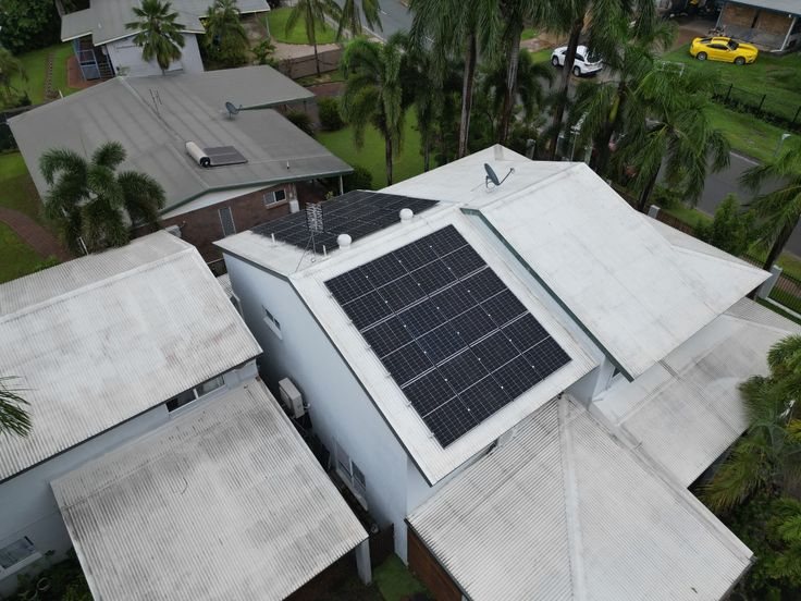 Home Solar System: Everything You Need to Know