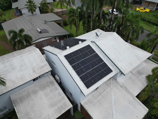 8 Benefits of Solar Panels--Why You Should Go Solar in the US