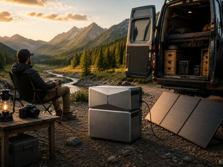Solar Panels for Off Grid Living: Sizing, Costs, and Best System Options