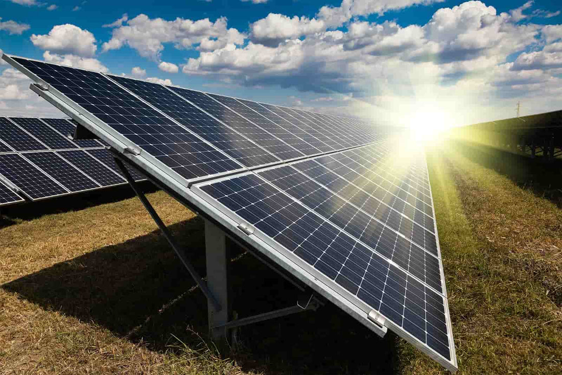 How Do Solar Panels Work: A Comprehensive Guide