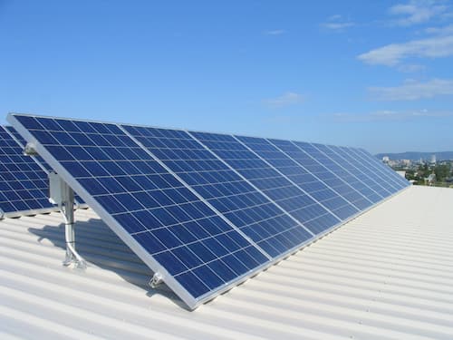 Discovering The Types of Solar Panels: Unlock The Secrets Of Renewable Energy