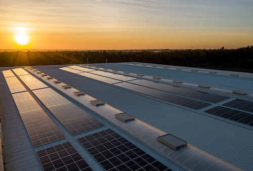 Is Solar Energy Renewable? Worth-of-Savings Question