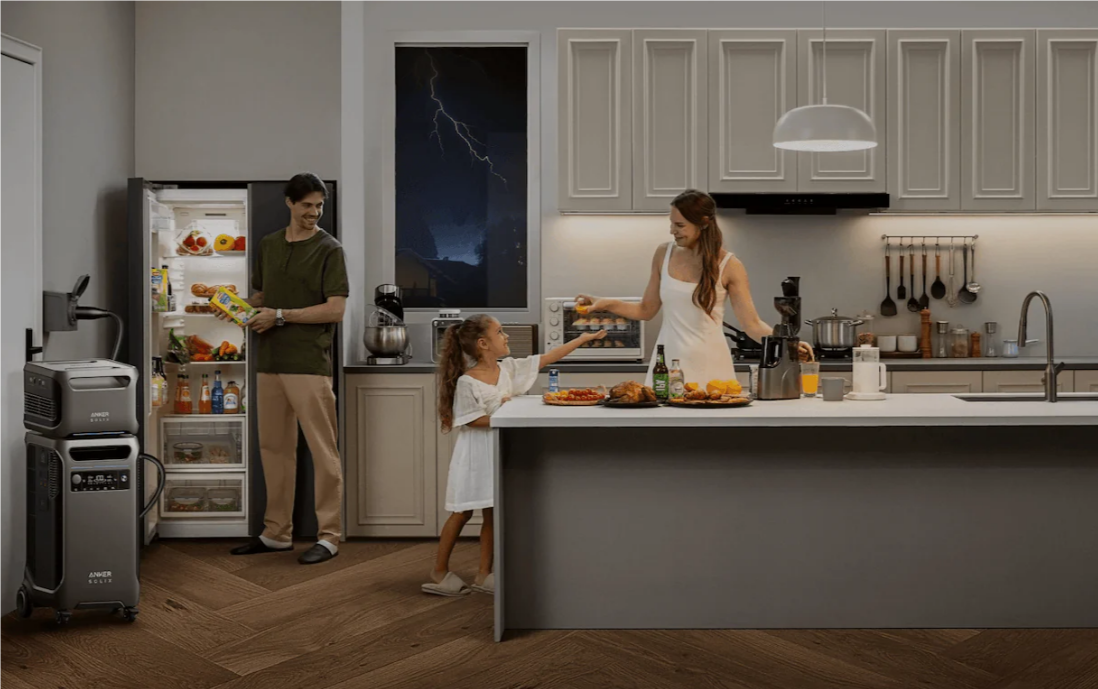 How to Choose the Best Backup Solar Generator for Home Use