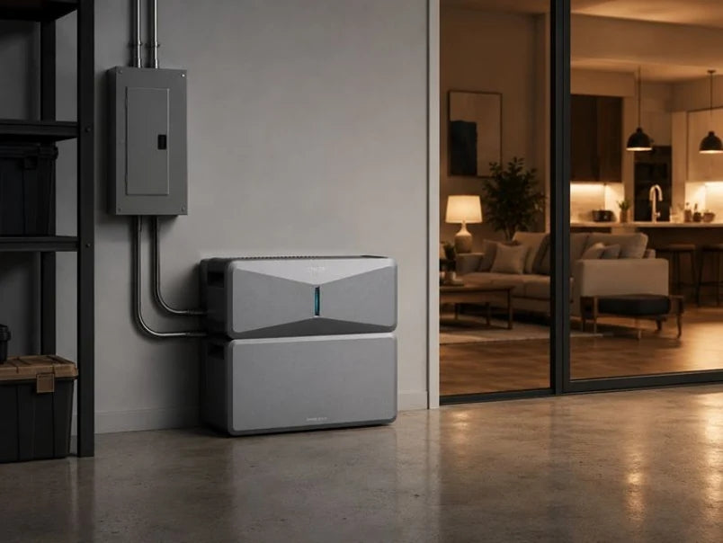 Battery Backup Tax Credit: How to Claim Your Savings in 2026