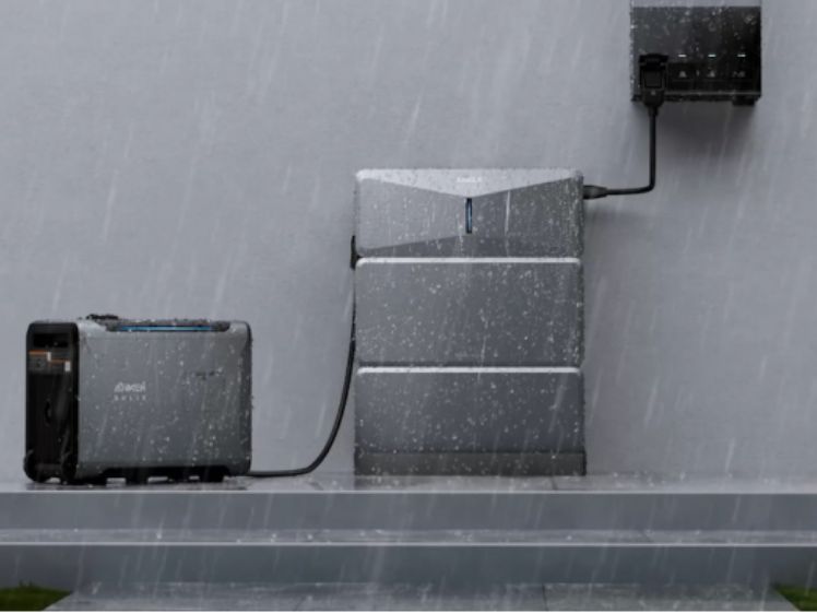 Why Your Sump Pump Battery Backup Is Beeping and How to Fix It