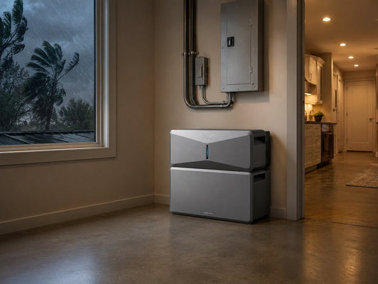 Hurricane Season Home Backup Power Checklist 2026