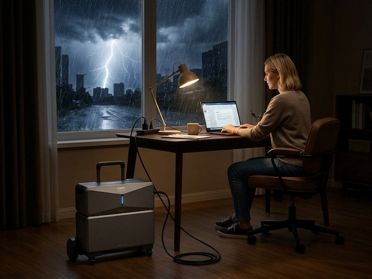 Tornado Emergency Kit Guide: What to Pack, Where to Store It, and How to Stay Ready
