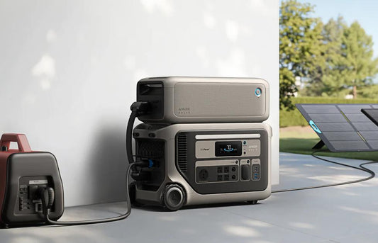 Sump Pump Battery Backup Buying Guide 2026