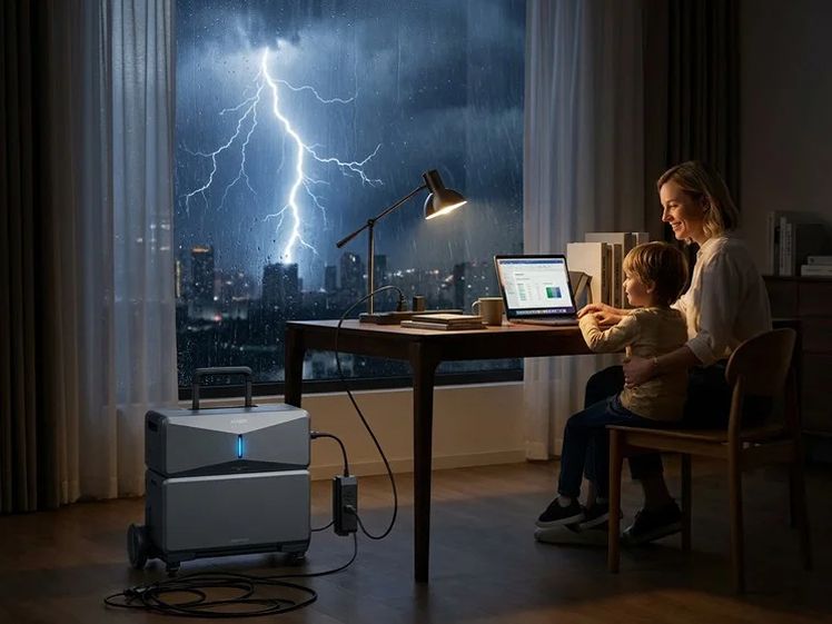 Texas Power Outages: Common Causes, Areas, Maps & Safety