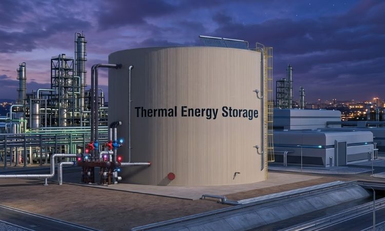 Comprehensive Guide to Thermal Energy Storage Tank Systems