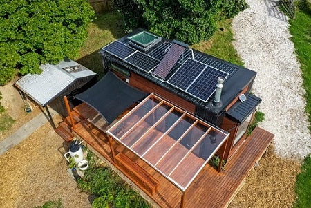 The Ultimate Guide to Off-Grid Solar System Cost