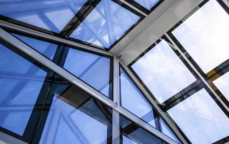 Revolutionizing Renewable Energy: Transparent Solar Panels