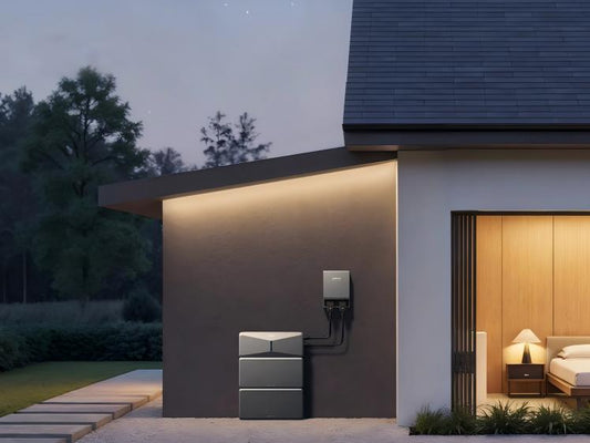 Battery Backup for Tankless Water Heater: Complete Guide to Reliable Hot Water