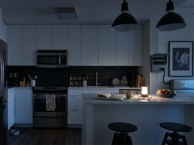 Backup Generator for Apartment: Keep Your Home Bright During Outages