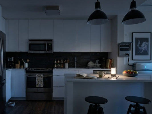 Backup Generator for Apartment: Keep Your Home Bright During Outages