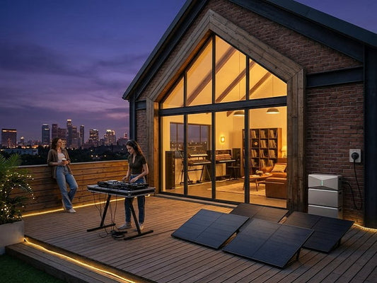Do Solar Panels Increase Home Value in Texas for Homeowners?