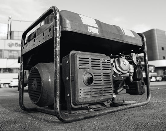 What Devices Can or Can't Run on a 2000-Watt Generator?