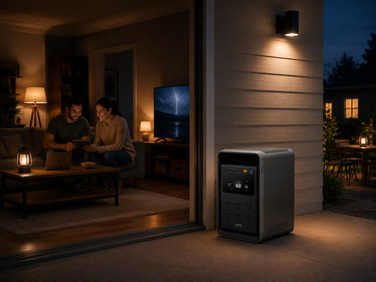 What Is DC to DC Battery Converter? A Guide to How It Works, Types, and Uses