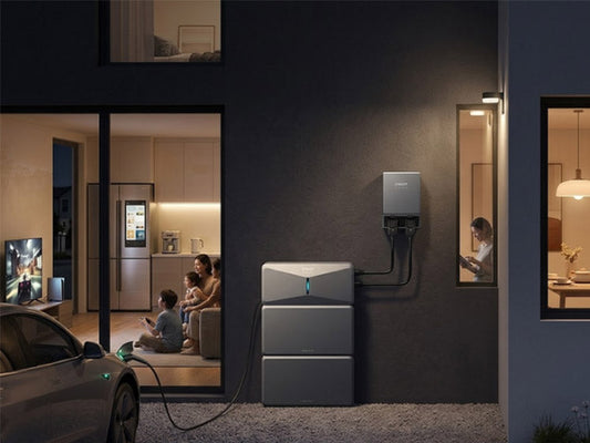 Whole Home Backup Power: Keep Your House Running