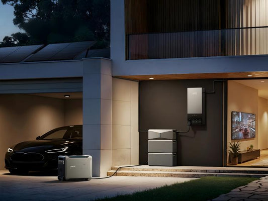 What Is the Best Home Standby Generator for Your Home?