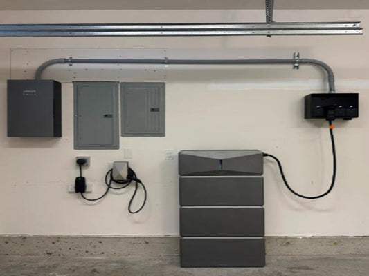How Much Should a Whole House Battery Backup Cost?