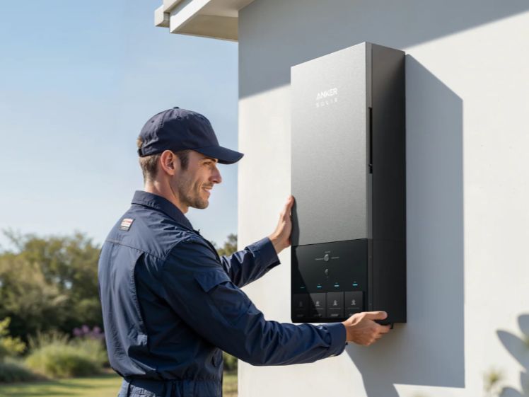 How to Select the Ideal Energy Storage Container