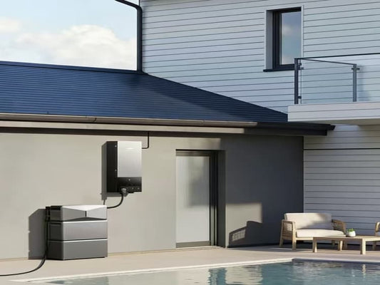 Do You Need a Backup Generator for Homes in NJ？