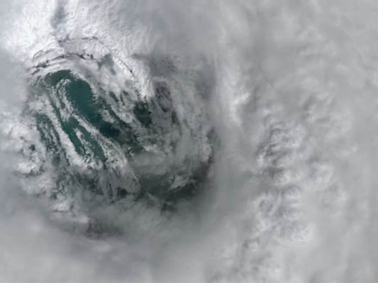 Hurricane Humberto Tracker: Real-Time Path, Forecast, and Home Safety