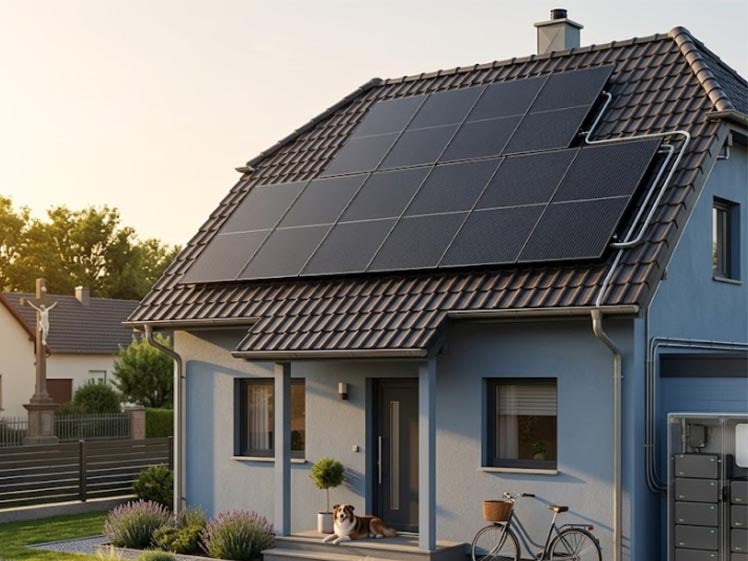 Why is Solar Energy Storage Expensive? Simple Ways to Cut Costs