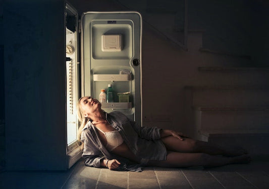 Ensure Your Food Safety With Battery Backup For Refrigerator