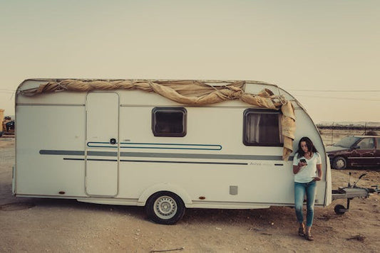 RV Living Cost: What You Need to Know to Hit the Road