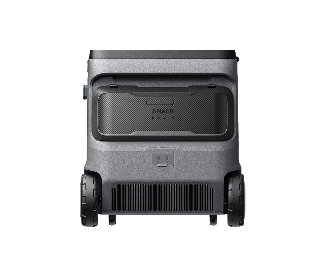 Anker SOLIX EverFrost 2 23L Electric Cooler + Removable Battery