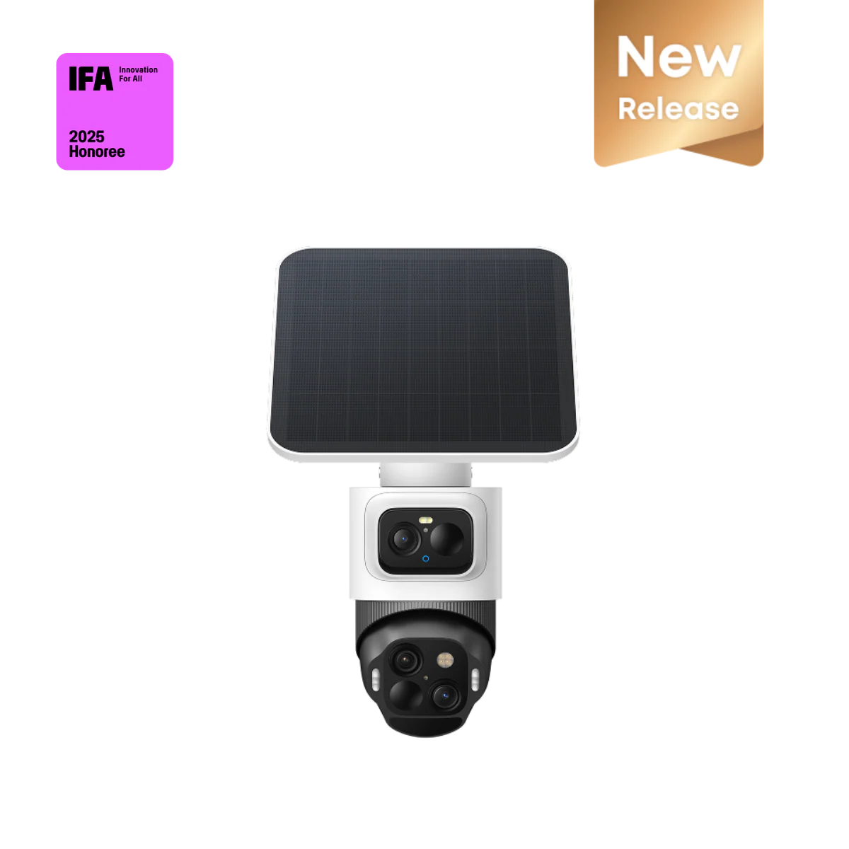 eufyCam S4