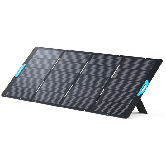 Anker SOLIX PS400 Portable Solar Panel (Add-On)