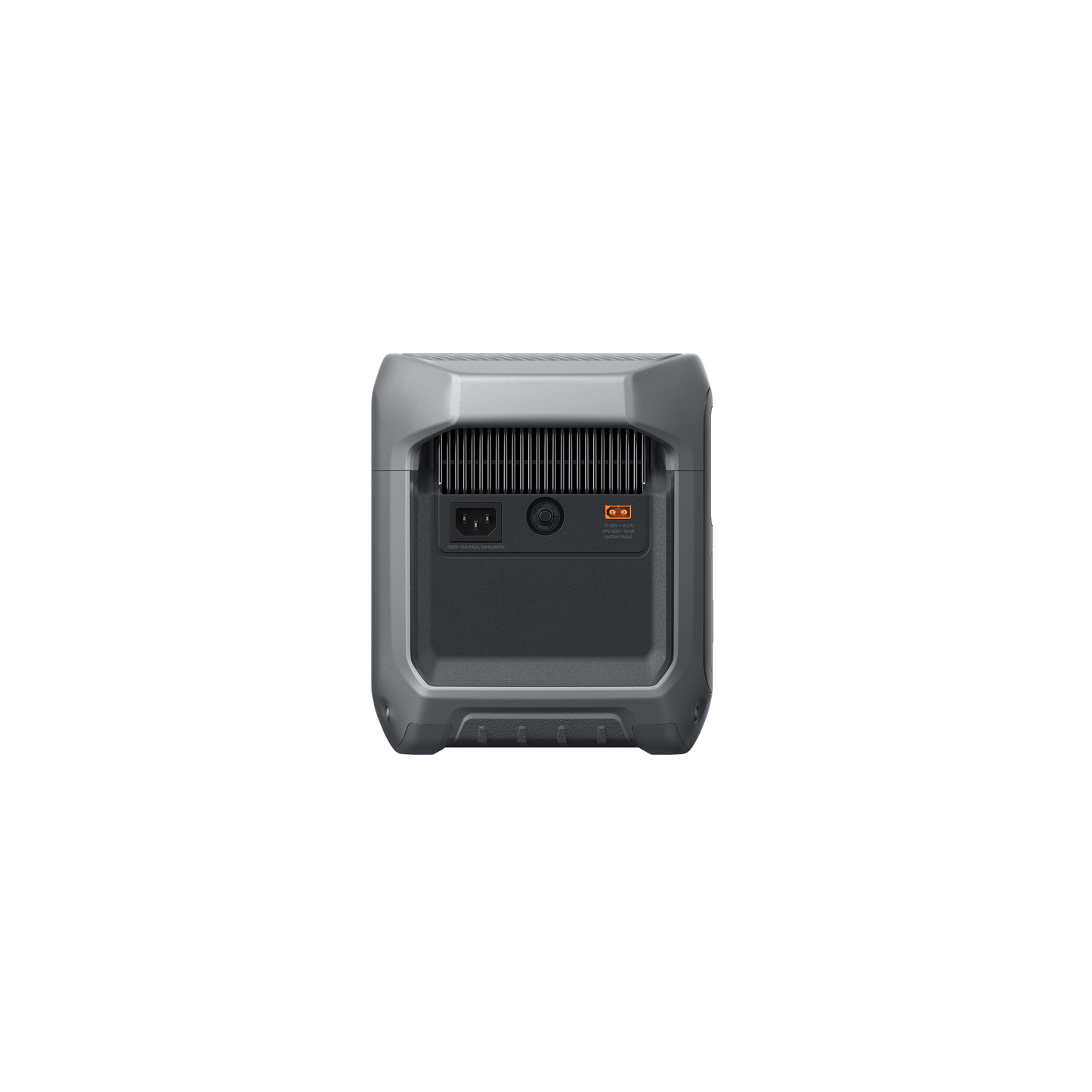 Anker SOLIX C1000 Gen 2 Portable Power Station - B