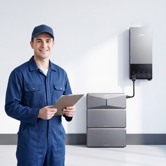 Power Dock Installation Service