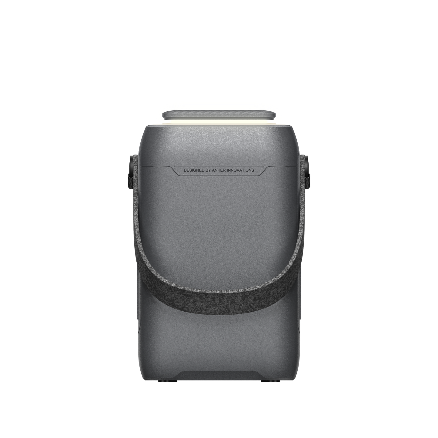 Anker SOLIX C300 DC Portable Power Station - 288Wh| 300W (Refurbished)