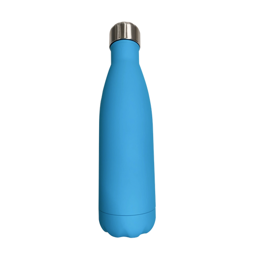 Insulated Water Bottle for Camping