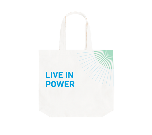 Anker SOLIX Canvas Bag