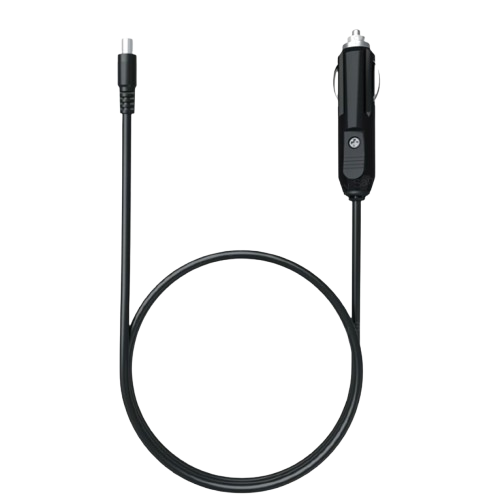 Anker 521 Portable Power Station Car Charging Cable