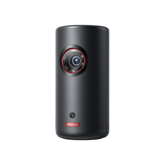soundcore Nebula Capsule 3 Laser | Laser-Powered Mini Projector