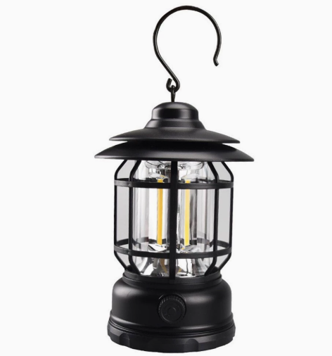 Anker SOLIX Camping Light