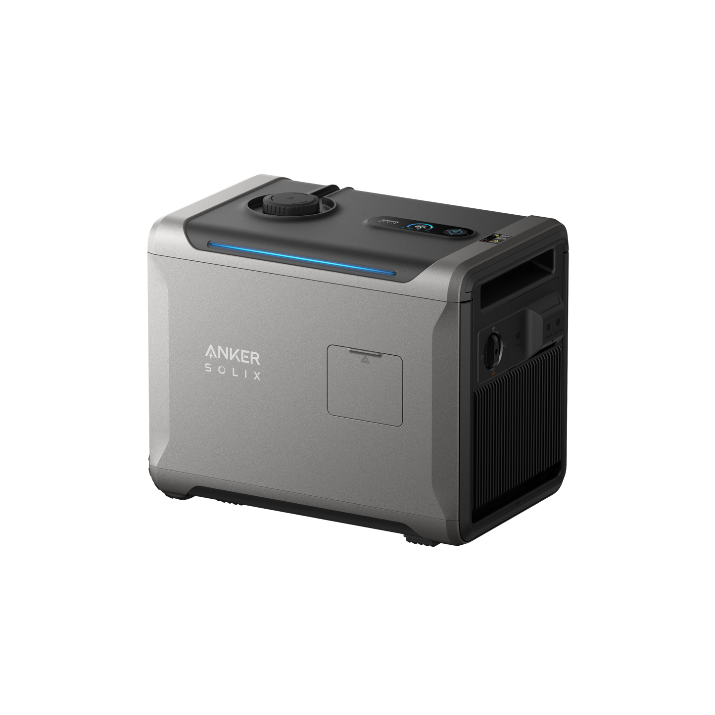 Anker SOLIX Smart Generator 5500 (Tri-Fuel)（oso）
